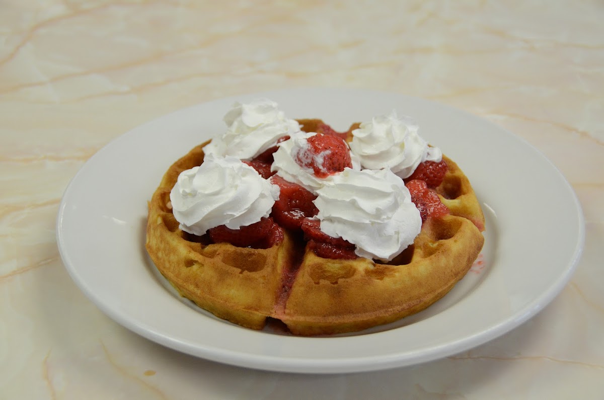 Lincoln Garden Family Restaurant-5