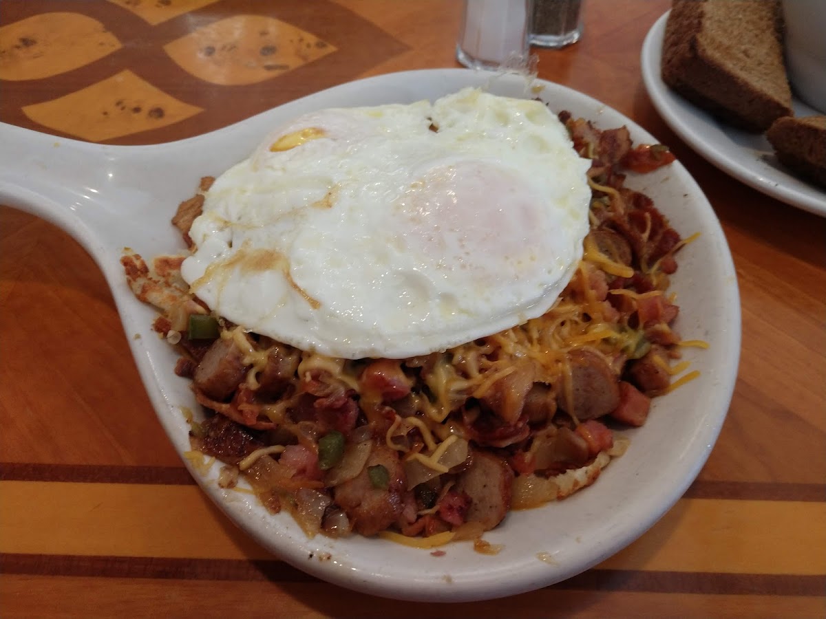 Lincoln Garden Family Restaurant-6